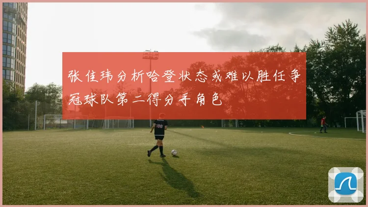 张佳玮分析哈登状态或难以胜任争冠球队第二得分手角色